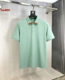 Picture of Versace Polo Shirts Short _SKUVersaceM-3XL12yr3525349